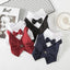 Pet Dog Suit Summer Thin Teddy Suit Shirt Suit Wedding Dress Dog Cat Spring Summer Clothes - Korvel