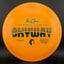 Signature Line Skyway Disc Golf Driver