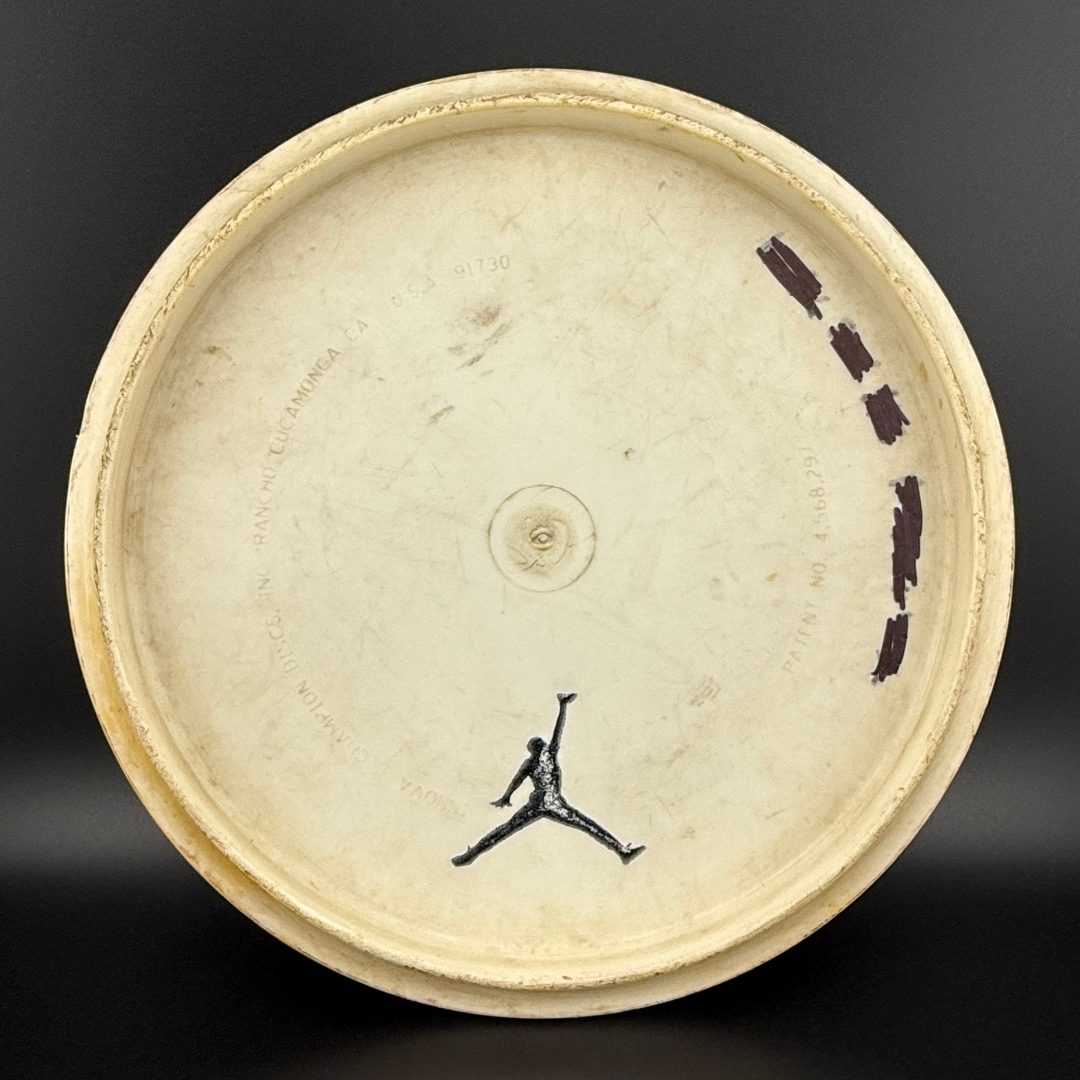 KC Pro Roc - Ken Climo 11X Disc Golf Disc