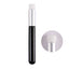 Washing Nose Brush Gods Deep Clean Pores Blackheads Convenient Fine Soft Bristles Manual Beauty Cleaning Flat Head Cleansing Brush - Korvel