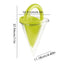 Outdoor family sand hopper with overflow – for beach sand play & garden irrigation. - Korvel