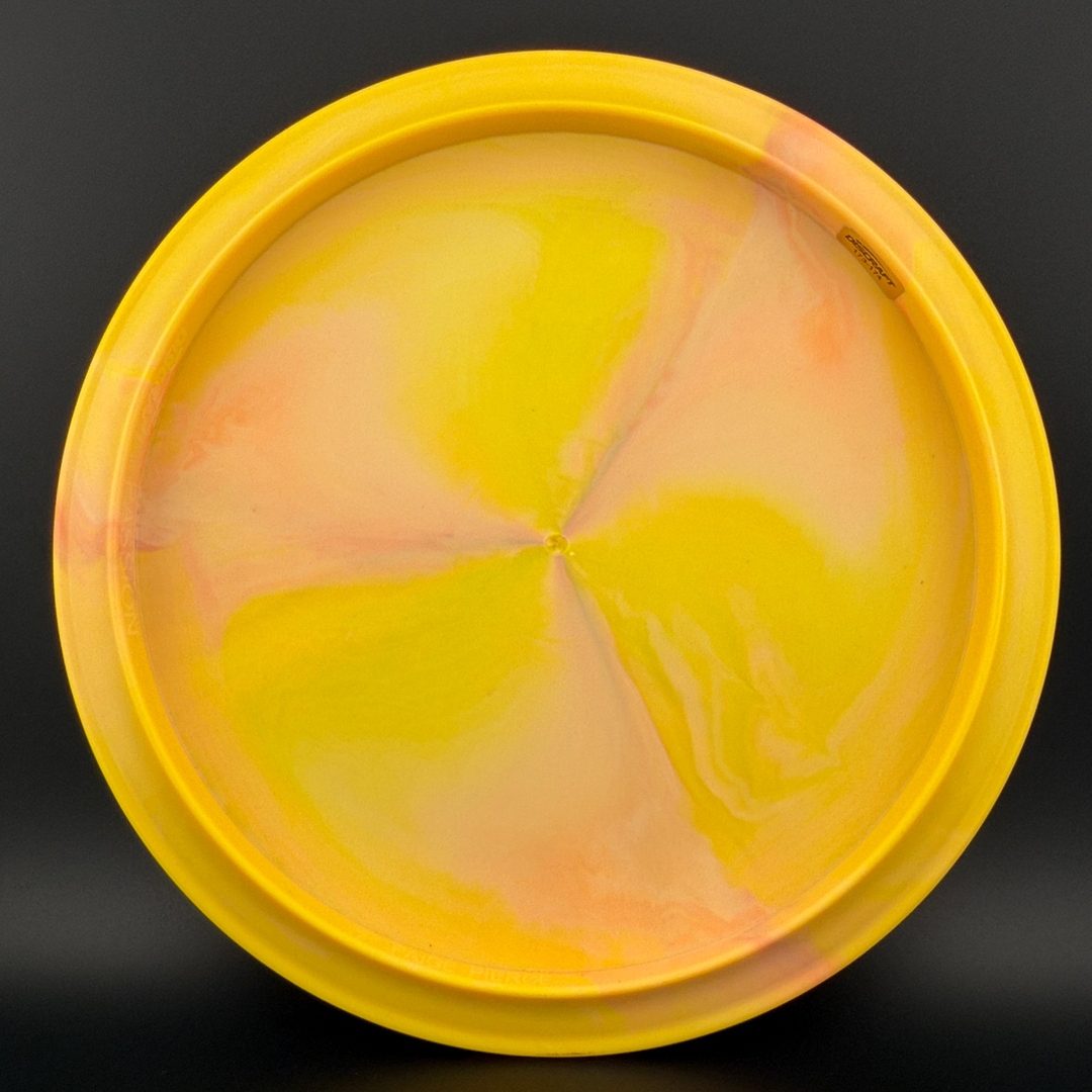 Colorshift Swirl ESP FLX Passion - Open de Australasia 2026