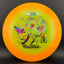 Halo Champion Shryke - Jessica Gurthie 2026 Tour Series Disc