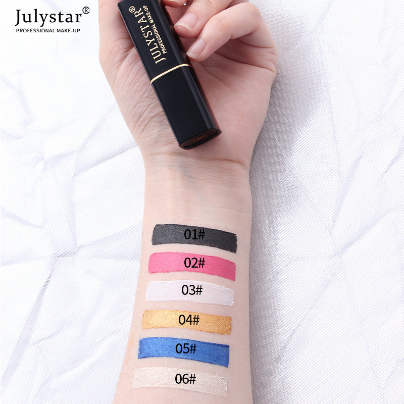 Colorful Waterproof Eyeliner Paste Pen