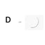 Weaving baby curved false eyelashes flowering planting eyelashes Y-shaped grafting false eyelashes - Korvel