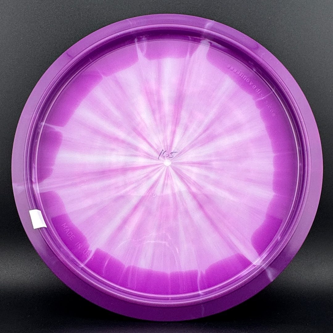 Innova Halo Star Rollo Disc Golf Disc
