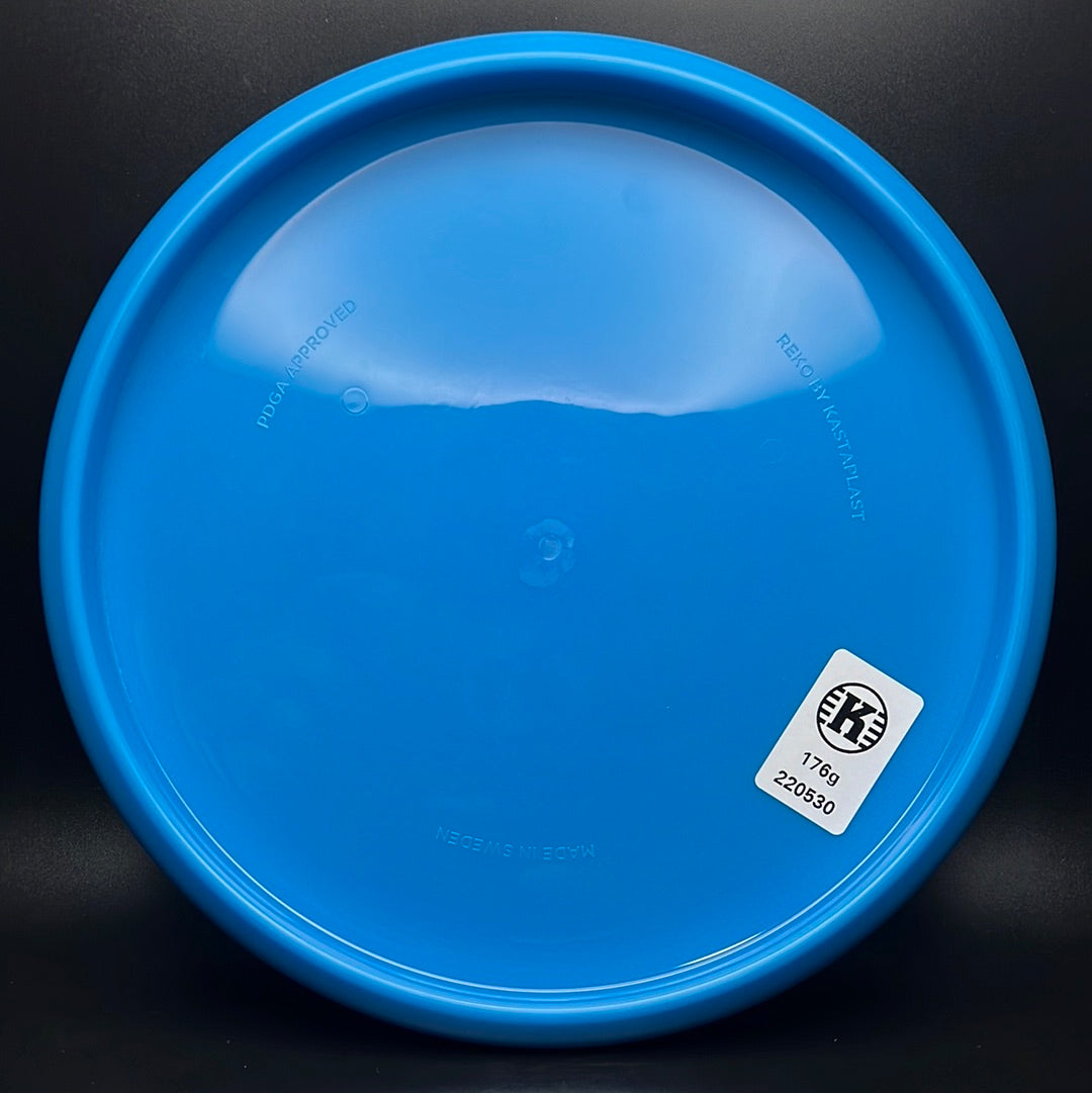 K1 Reko Putter de Disc Golf