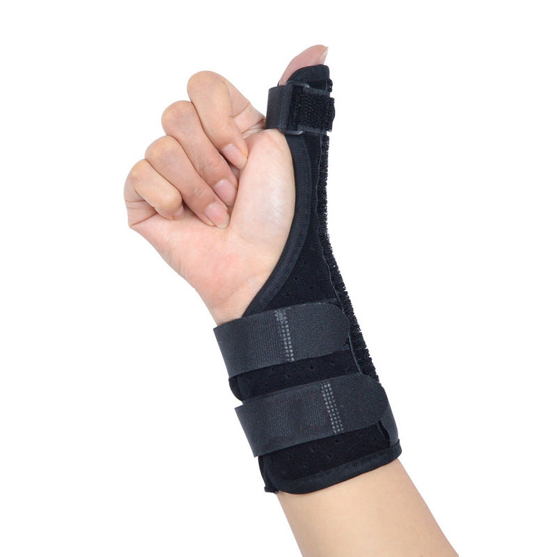 Tenosynovitis Wrist Guard Thumb Finger Tendon Sheath Sprain Fracture Fixation Guard Ganglion Cyst Wrist Protection - Korvel