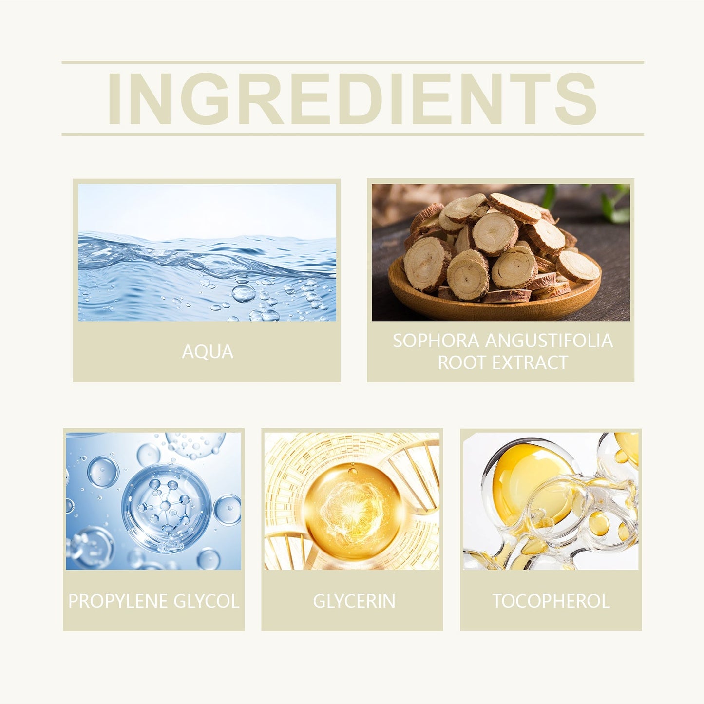 Herbal Nail Care Oil for Nourishing Cuticles and Nails