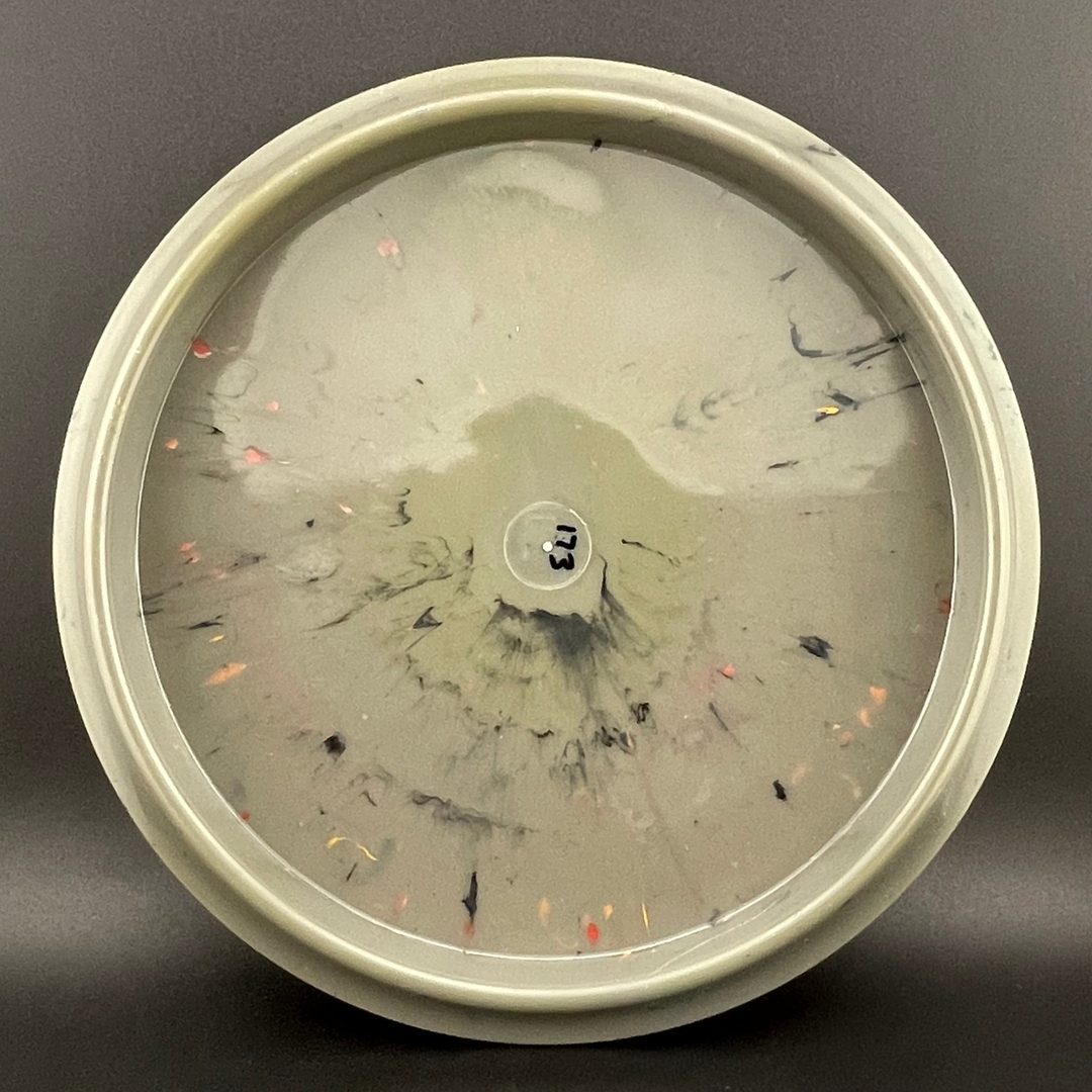 Doomsday Discs Landfill Desolation Midrange Disc