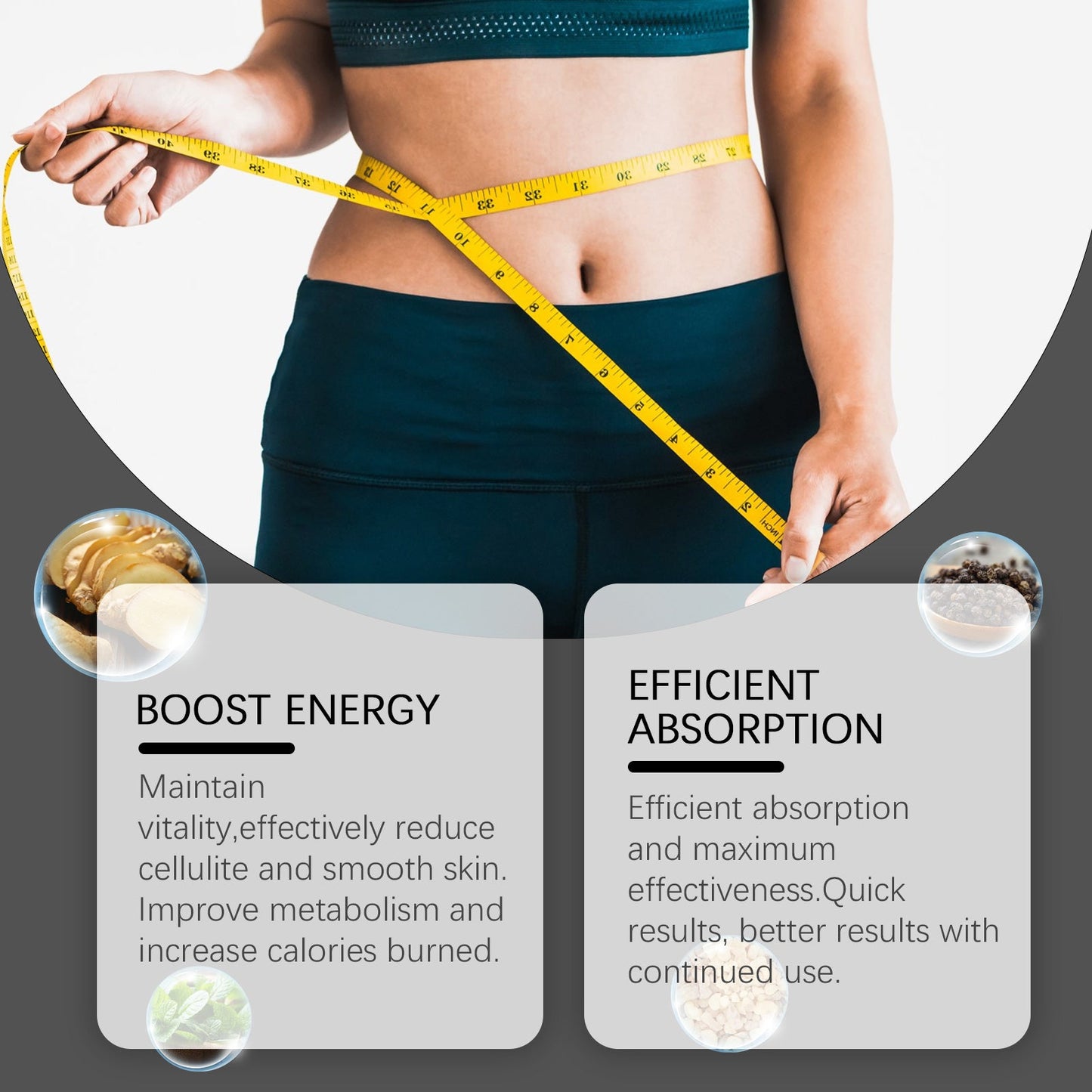Parche Corporal Suave y Nutritivo