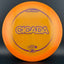 Discraft Z Lite Cicada Controlador de Fairway