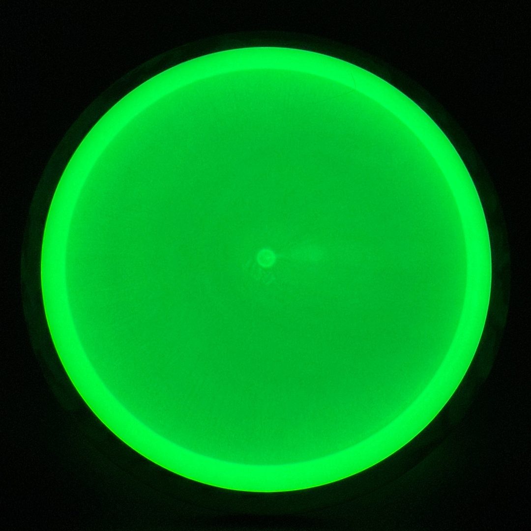 Eclipse Insanity - Blank Disc Golf Driver