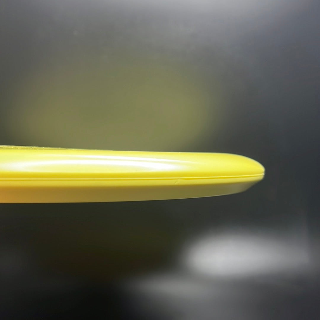 COR Dlask - Putter Estable Premium para Disc Golf