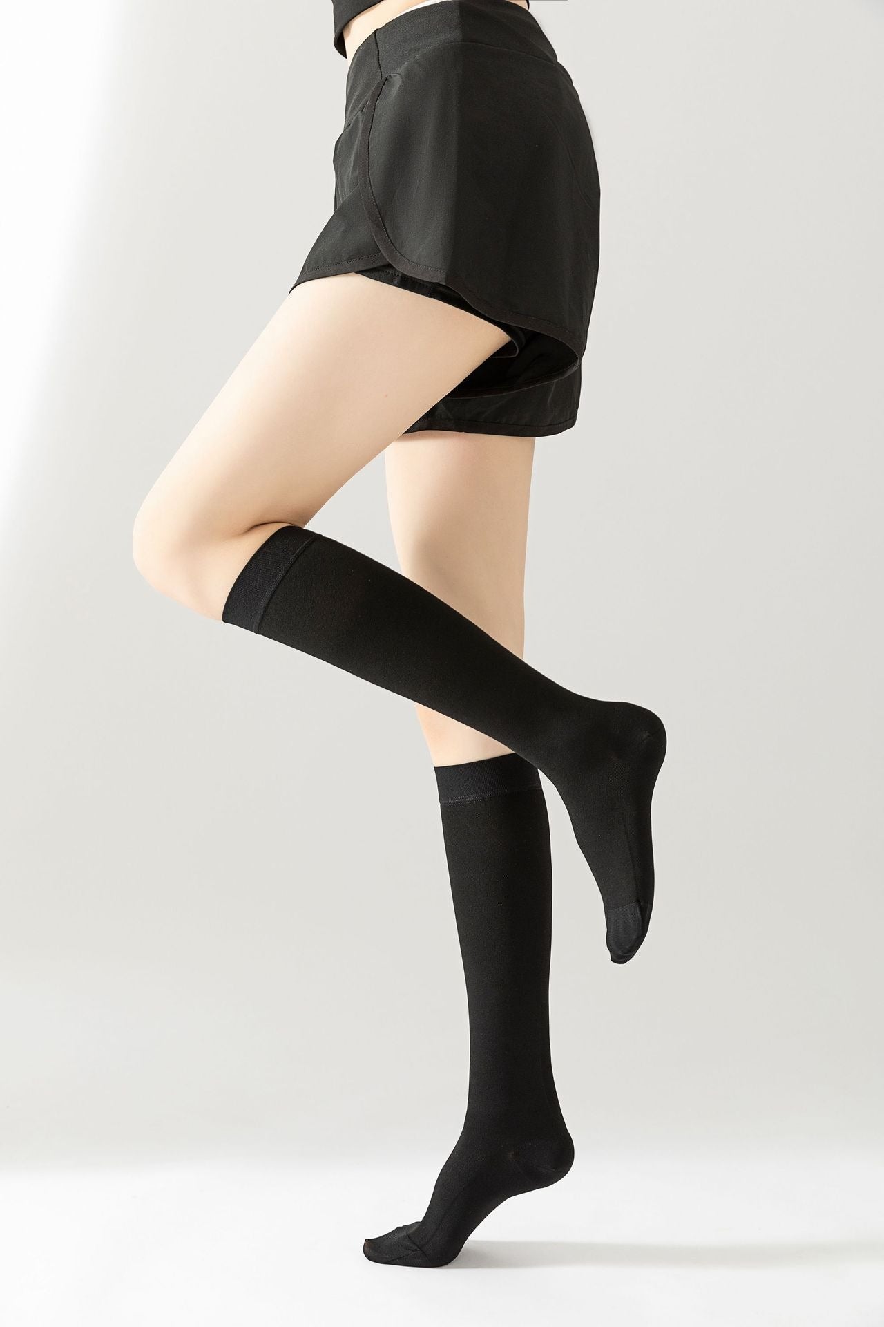 Premium Calf Compression Socks for Men and Women