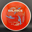 Neutron Balance - Línea Simon - Disco de Golf de Edición Especial