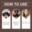 Spray Texturisant de Mer Premium pour Cheveux