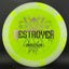 Halo Star Destroyer Disc Golf Driver