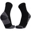 Merino Wool Socks Long Tube Professional Ski Socks Thickened Warm Full Wool Hoop Anti slip Pressure Sports Socks Breathable - Korvel