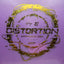 Kevin Jones Distortion (500) - Disco de Aproximación Premium