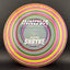 I-Dye Champion Shryke Disc Golf Driver