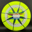 I-Dye Star Destroyer Disco de Golf Driver