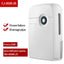 New Dehumidifier Household Moisture Absorption Small Indoor Dehumidifier Anti-Moisture Dehumidification - Korvel