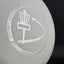 Crazy Tuff Challenger - 2015 Ledgestone Disc Golf Putter