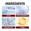 Peptide Face Serum, Fade Out Fine Lines On Your Forehead Skin Moist Hydrating Anti-Aging Essence - Korvel