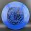 Doomsday Discs Uranium Plague Distance Driver