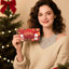 Surprise Christmas Wallet