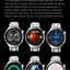 GS Watch4 Pro Smart Bracelet - Korvel