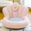 Lazy person sofa, ground cushion, tatami, small unit chair, human nest, single bedroom room, balcony chair, leisure - Korvel