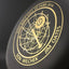 Metal Flake Champion Aviar - 2014 Hall of Fame Commemorative