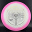 Tournament Orbit Hatchet - First Run Disc Golf Driver