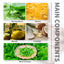 Men's Care Soap, Men's Body Nourishing Exercise To Enhance Vitality And Endurance - Korvel