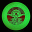 BT Medium Moonshine Maiden - Siren Call Disc Golf Putter