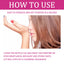Ball Perfume Fresh And Long-Lasting Portable Mild Non-irritating Ball Perfume - Korvel