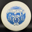 Solid Lightweight ESP Heat - Ledgestone 2025 Temporada 2