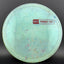Discraft Jawbreaker Z FLX Colorshift Cicada Disque de Disc Golf