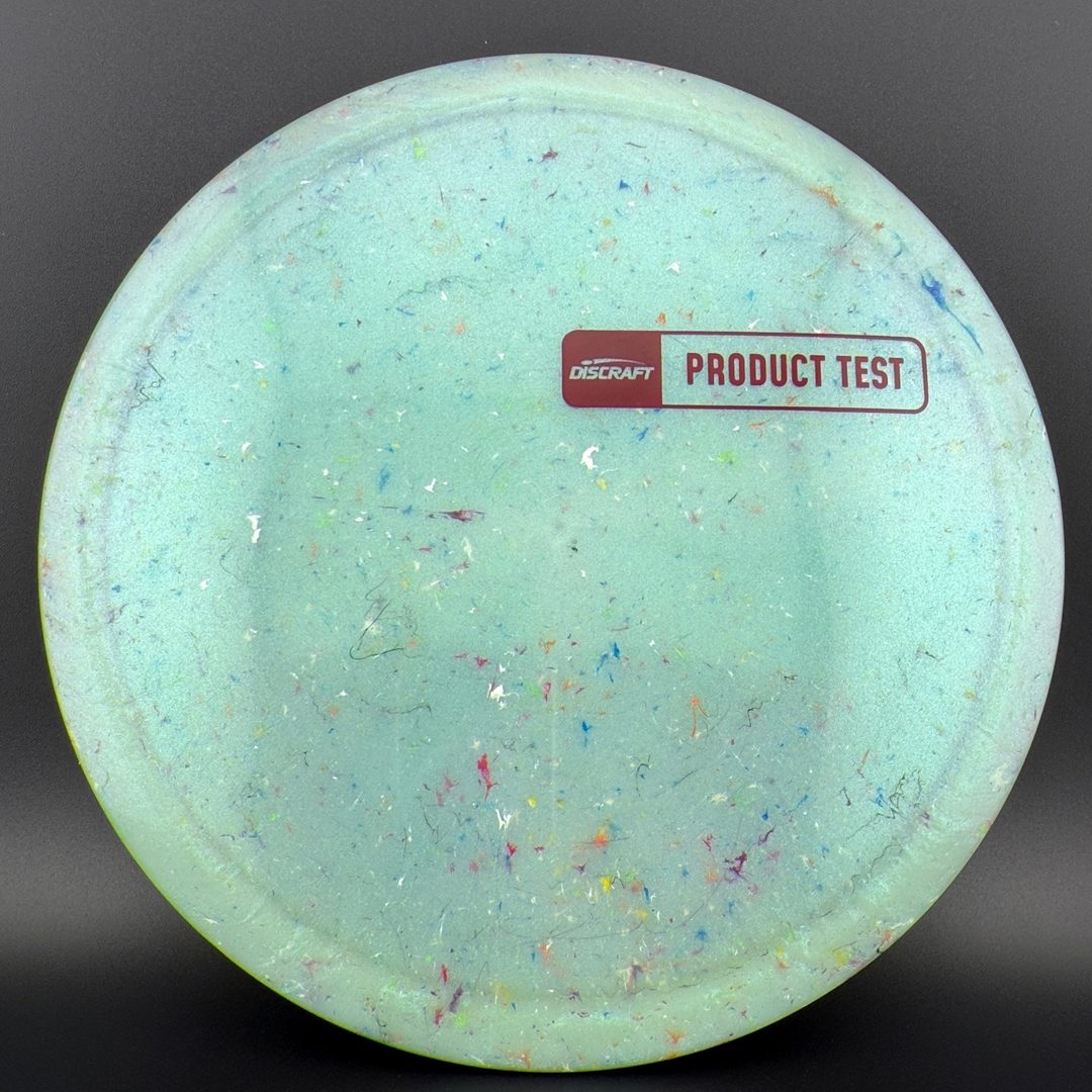 Discraft Jawbreaker Z FLX Colorshift Cicada Disque de Disc Golf