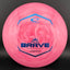 Swirly Royal Grand Brave Disc Golf Driver
