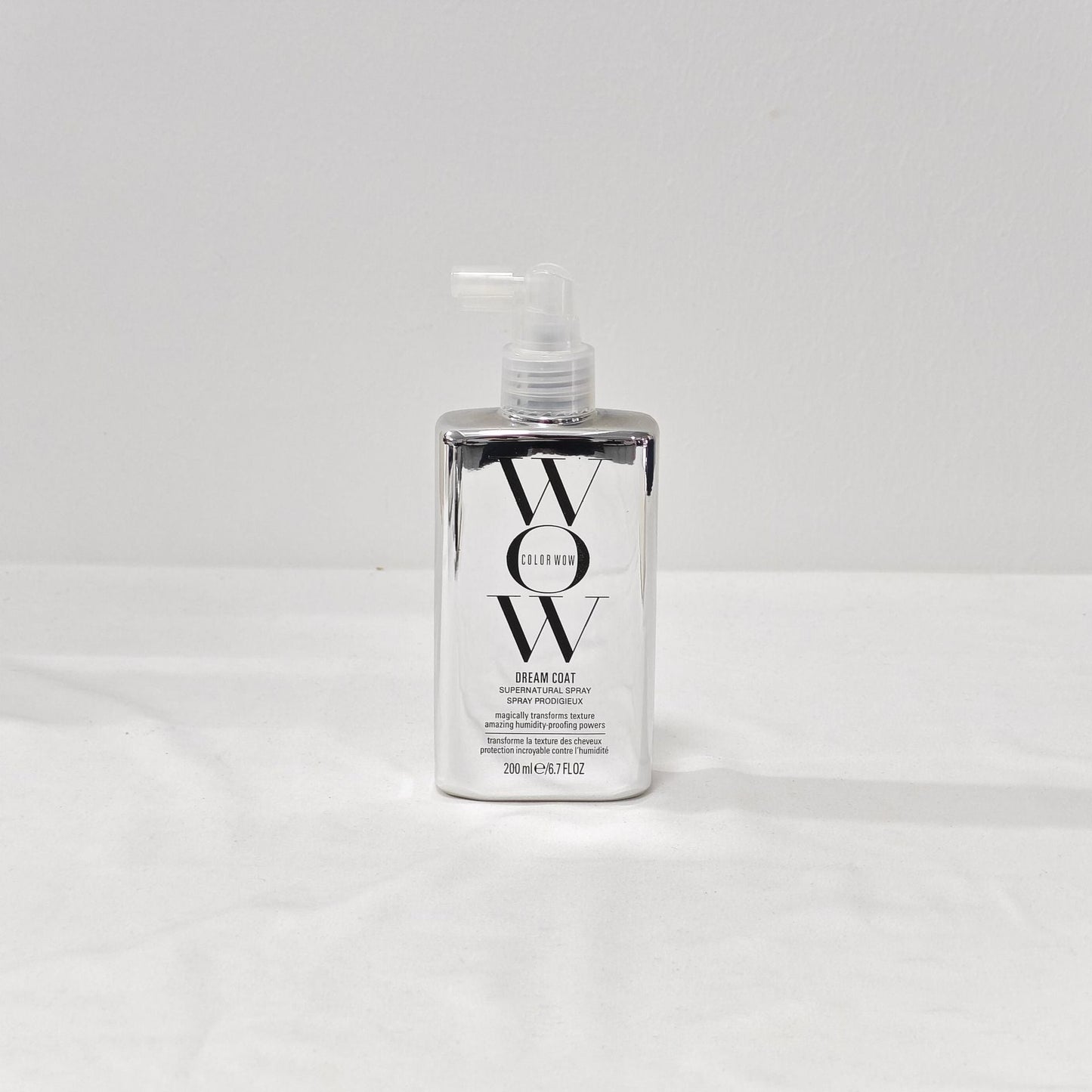 Color WOW Anti-Manic Hair Care Glossy Lotion