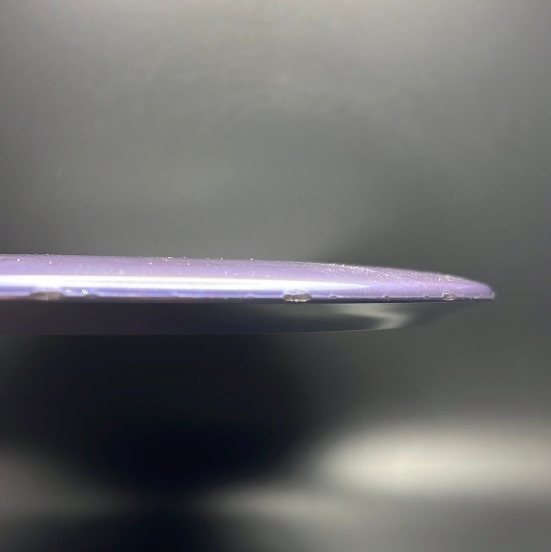 Sublime Alpha - Mystic RAD Vision Disc Golf Driver