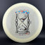 Color Glow C-Blend Aztec - 2024 Ali Smith Tour Series Disc