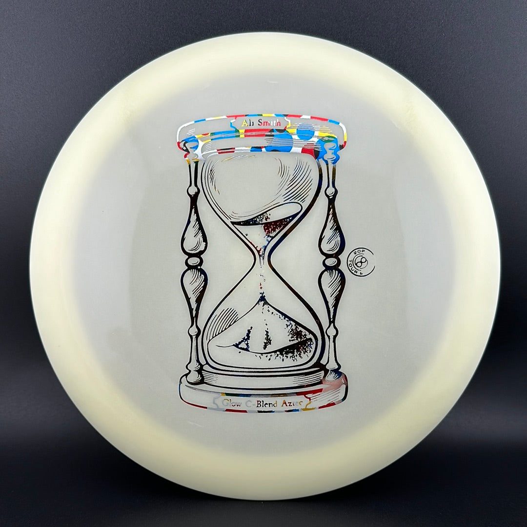 Color Glow C-Blend Aztec - 2024 Ali Smith Tour Series Disc