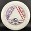 Streamline Neutron Turbulence Disco de Golf Driver