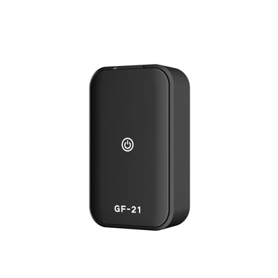 GF21 Multifunctional GPS Locator for Pets and Loved Ones