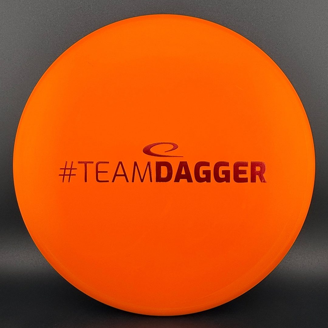 Putter de Disc Golf Zero Hard Dagger - Rendimiento Premium