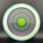 Quantum Zero-G Quasar Disc - Dyed Edition